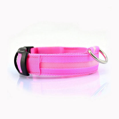 Dog Collar Light